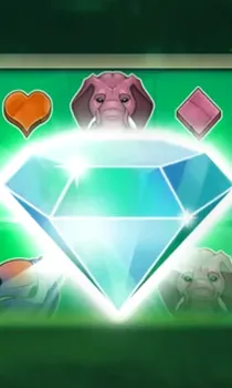 Diamond of Jungle