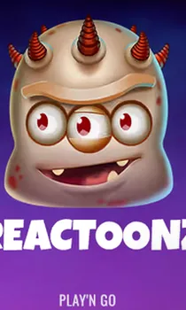 Reactoonz