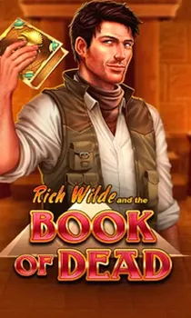 Book of Dead