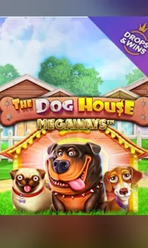 The Dog House Megaways