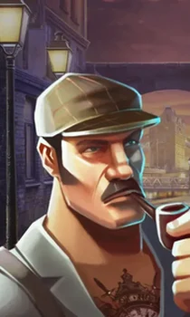 Holmes and the Stolen Stones